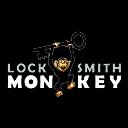 Locksmith Monkey logo
